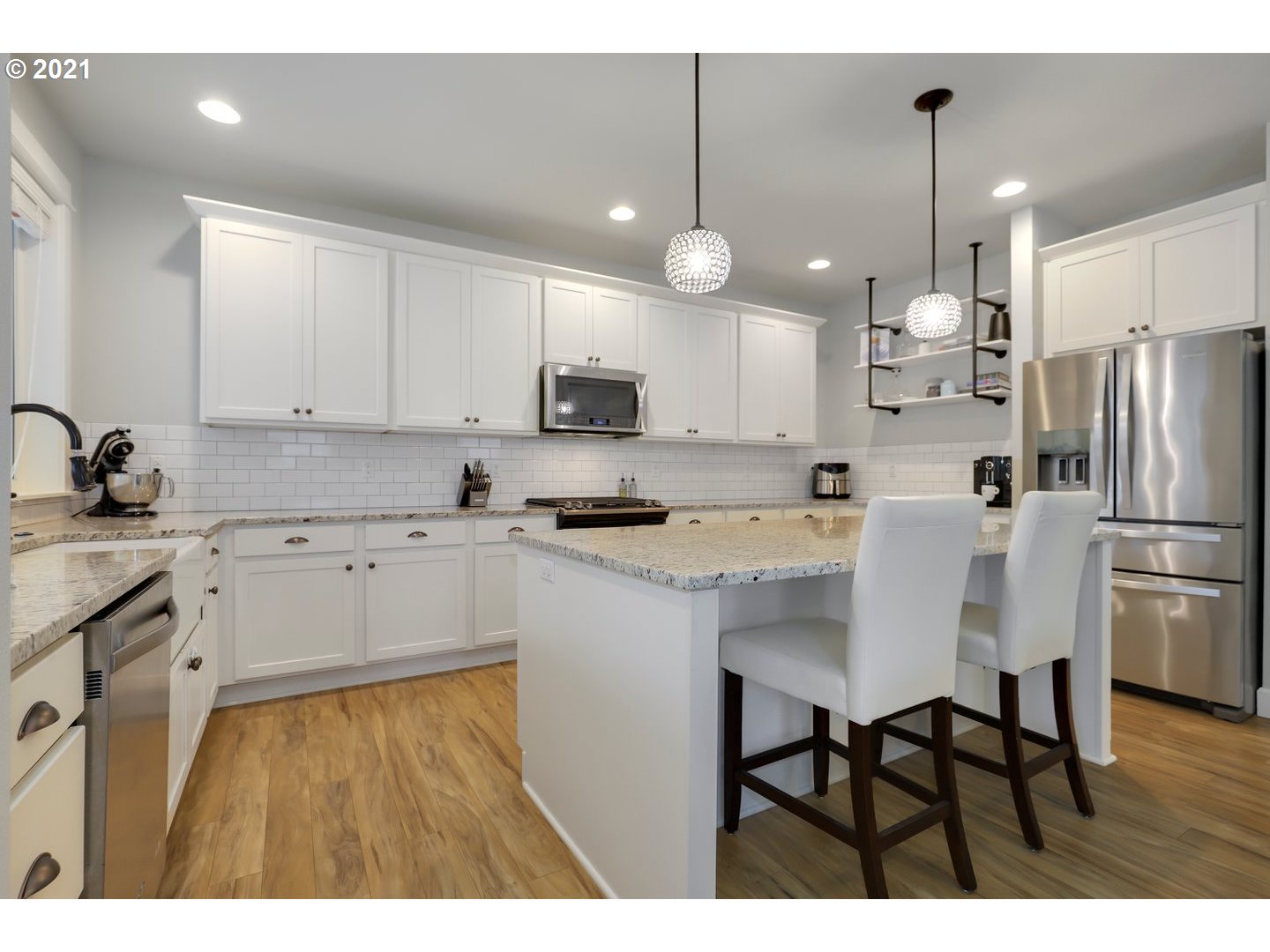 17021 Northeast 33rd Avenue Ridgefield, WA 98642 - Photo 10 of 32 Gallery Image 10
