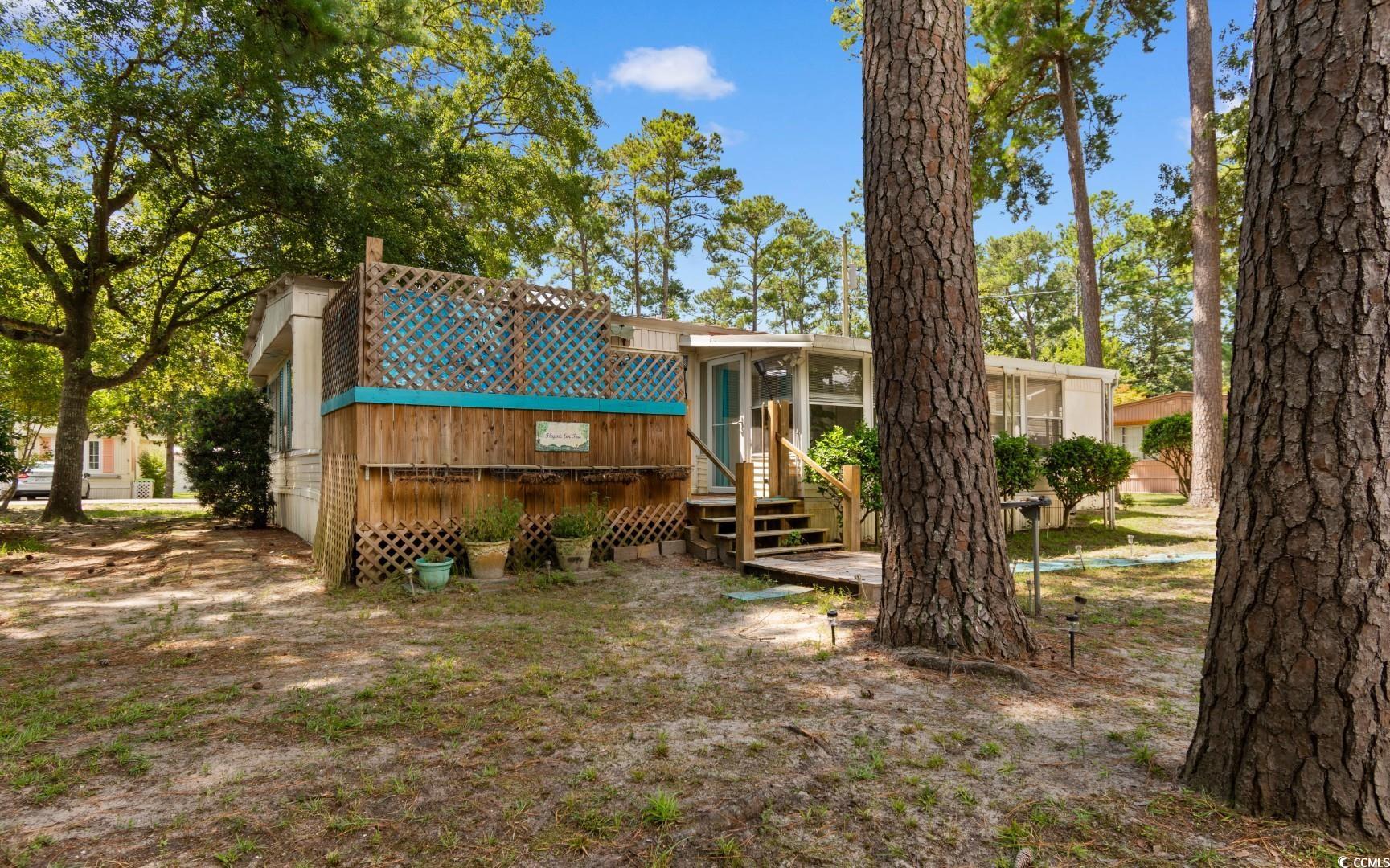 2960 Newberry Trail Murrells Inlet, SC 29576 - Photo 28 of 40 Gallery Image 28