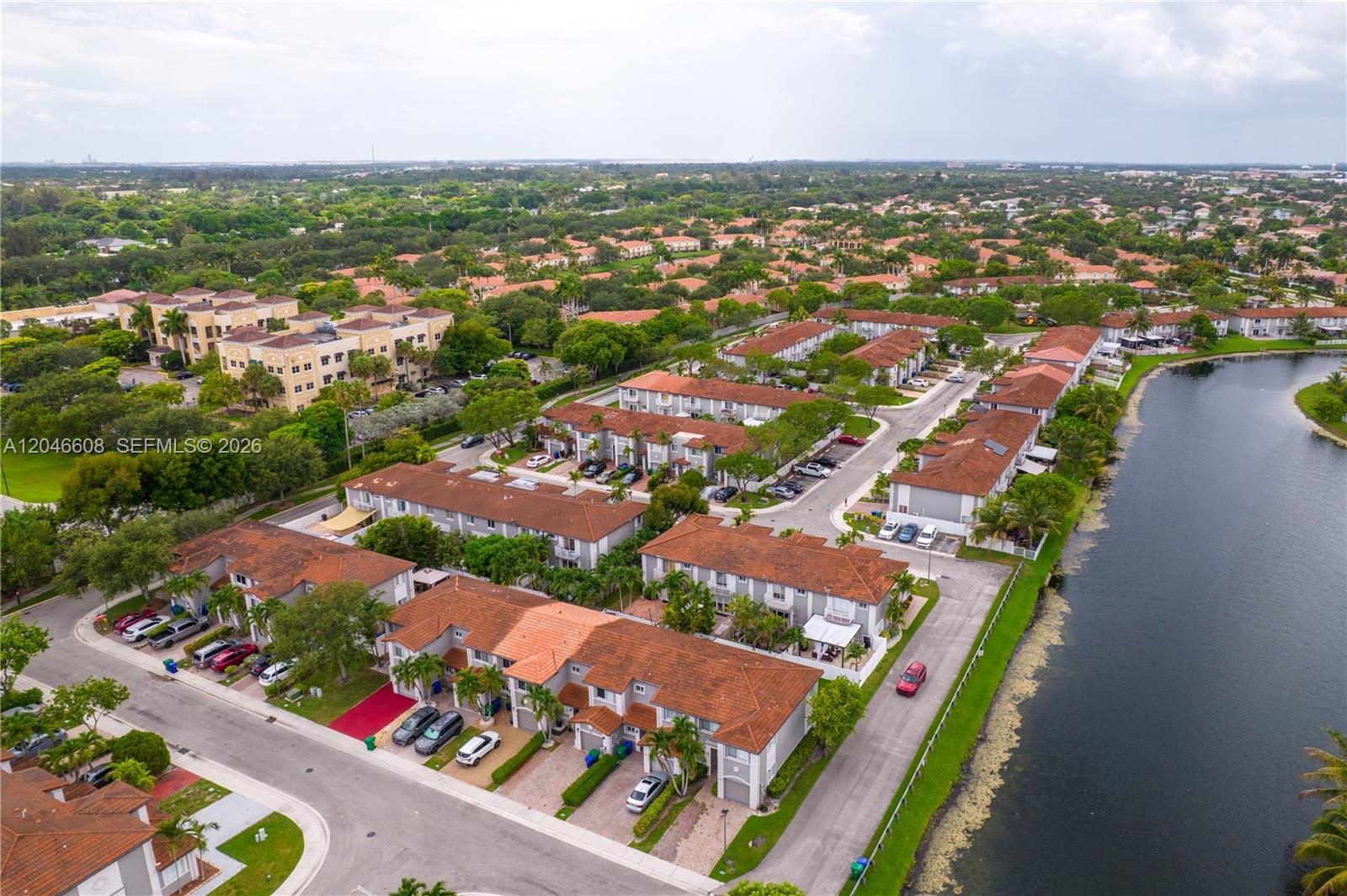 2802 Southwest 128th Way, Unit B Miramar, FL 33027 - Photo 33 of 34