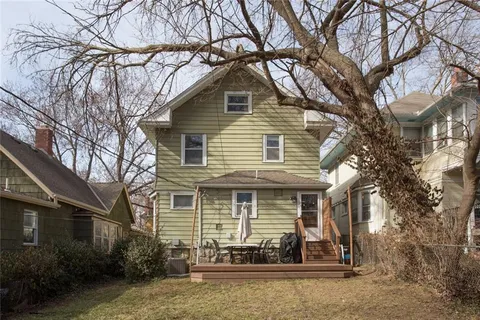 $338,000 | 3915 Charlotte Street, Kansas City, MO 64110