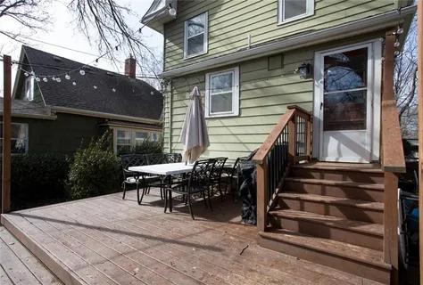 $338,000 | 3915 Charlotte Street, Kansas City, MO 64110