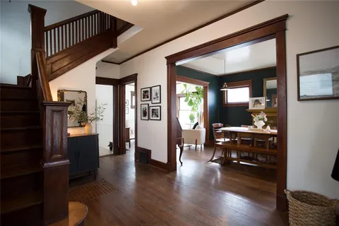 $338,000 | 3915 Charlotte Street, Kansas City, MO 64110