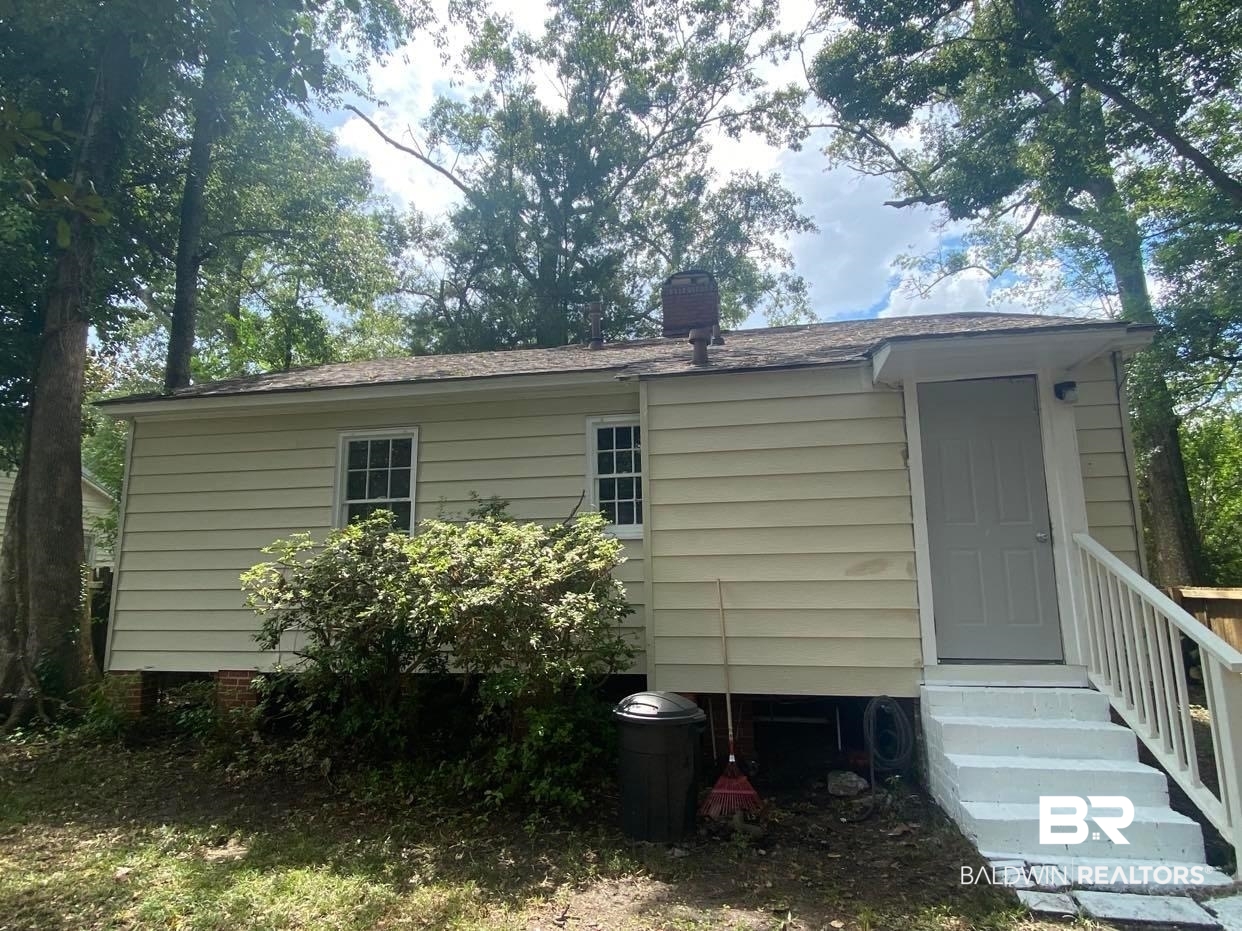 157 Pinehill Drive Mobile, AL 36606 - Photo 20 of 20