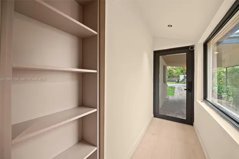 a view of a house with a big yard