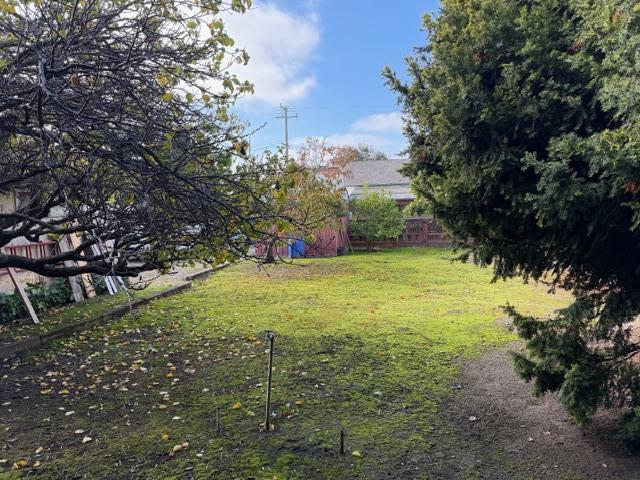 43518 Bryant Street Fremont, CA 94539 - Photo 4 of 5 a view of outdoor space and yard