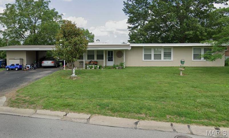 360 Old Meramec Station Road Manchester, MO 63021 - Photo 1 of 35 Gallery Image 1