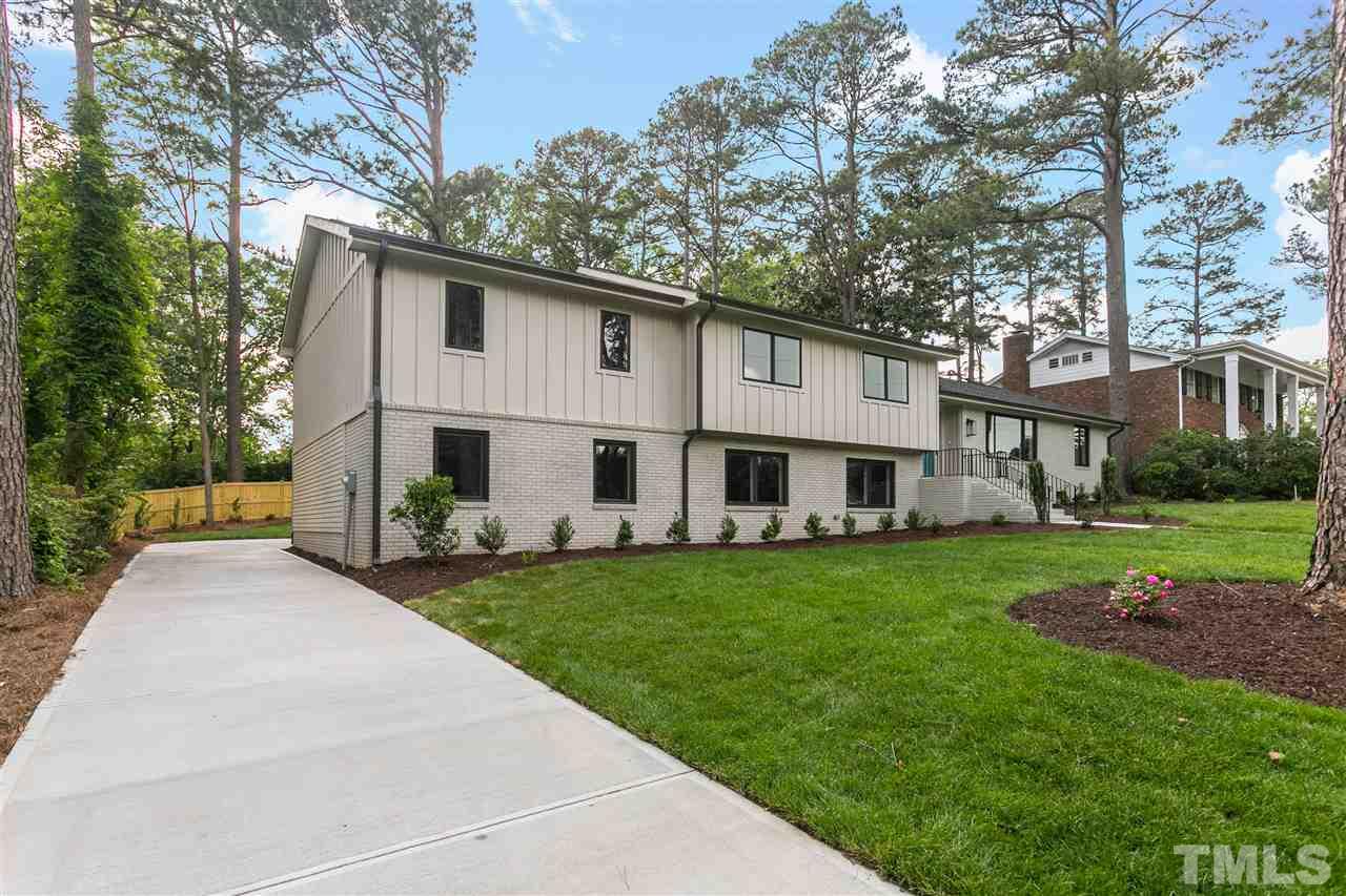 2209 Nancy Ann Drive Raleigh, NC 27607 - Photo 2 of 30