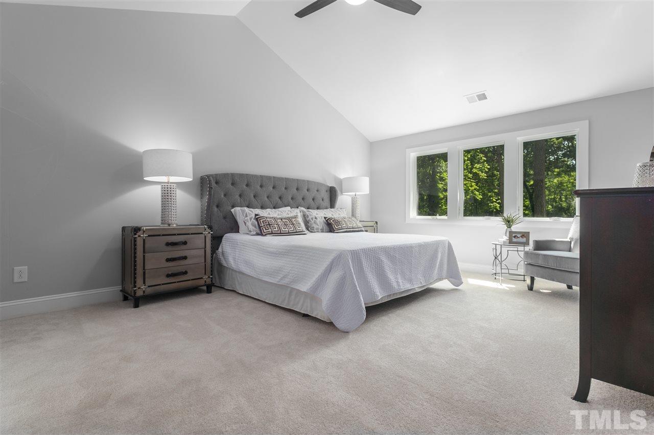 2209 Nancy Ann Drive Raleigh, NC 27607 - Photo 12 of 30