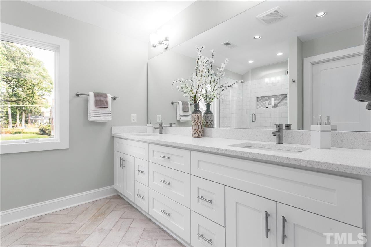 2209 Nancy Ann Drive Raleigh, NC 27607 - Photo 13 of 30
