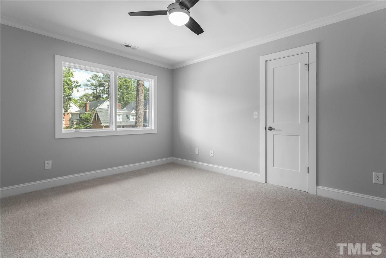 2209 Nancy Ann Drive Raleigh, NC 27607 - Photo 16 of 30
