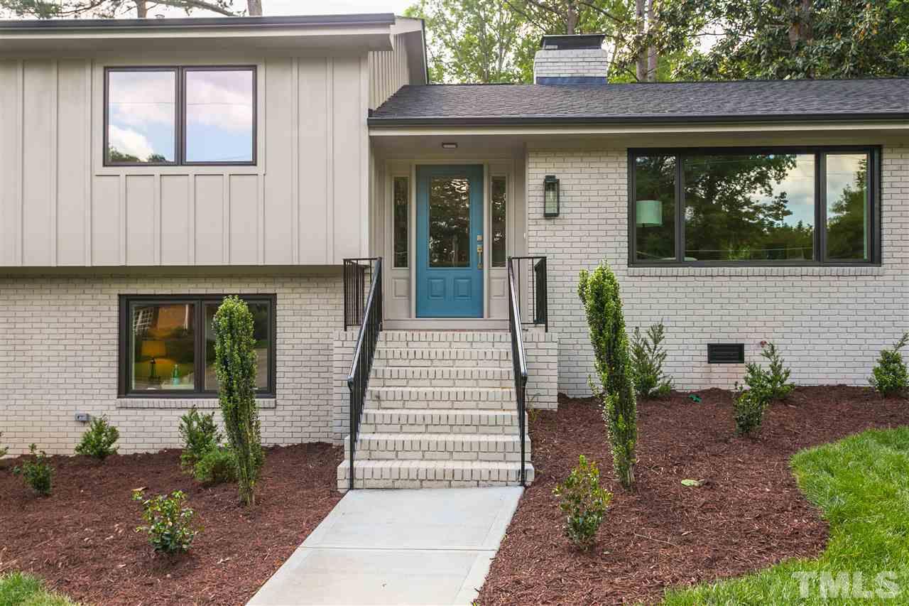 2209 Nancy Ann Drive Raleigh, NC 27607 - Photo 3 of 30