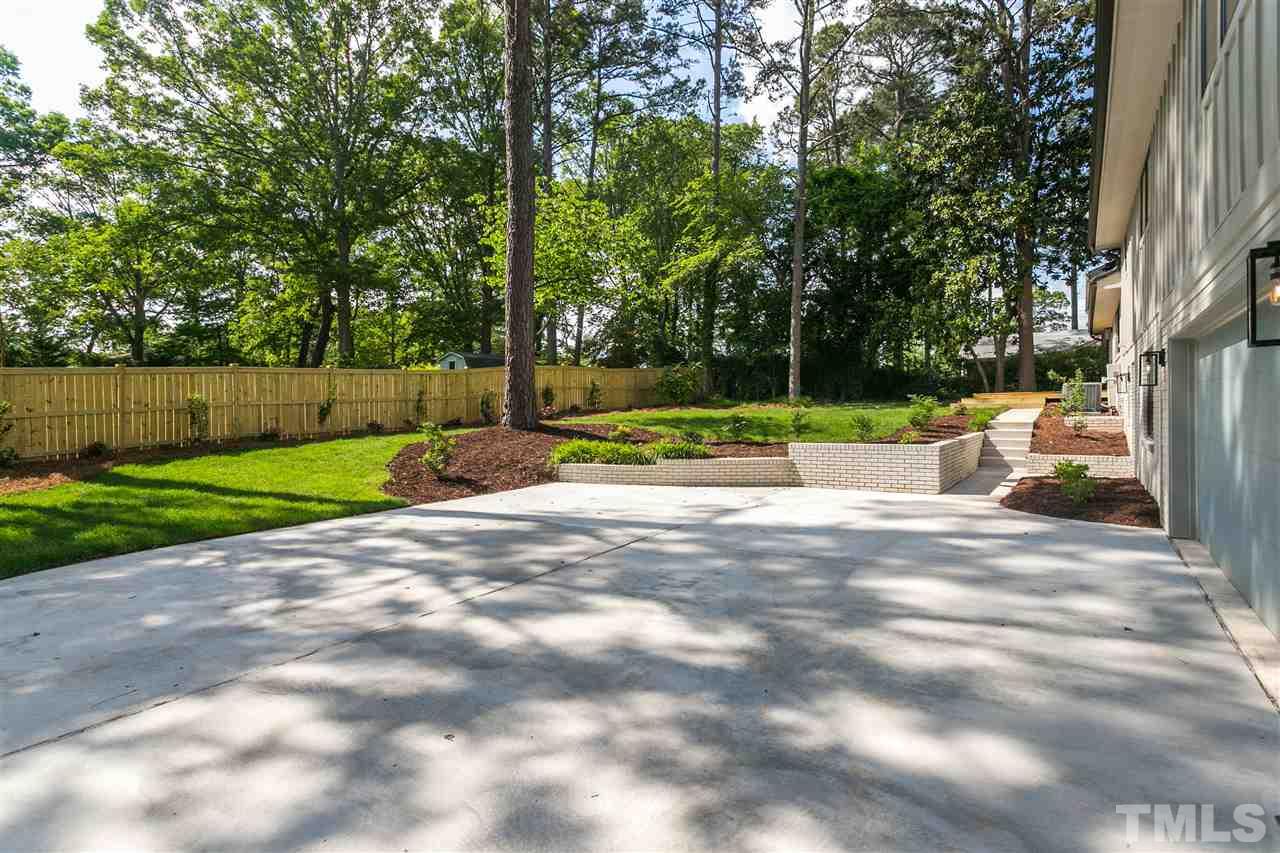 2209 Nancy Ann Drive Raleigh, NC 27607 - Photo 26 of 30
