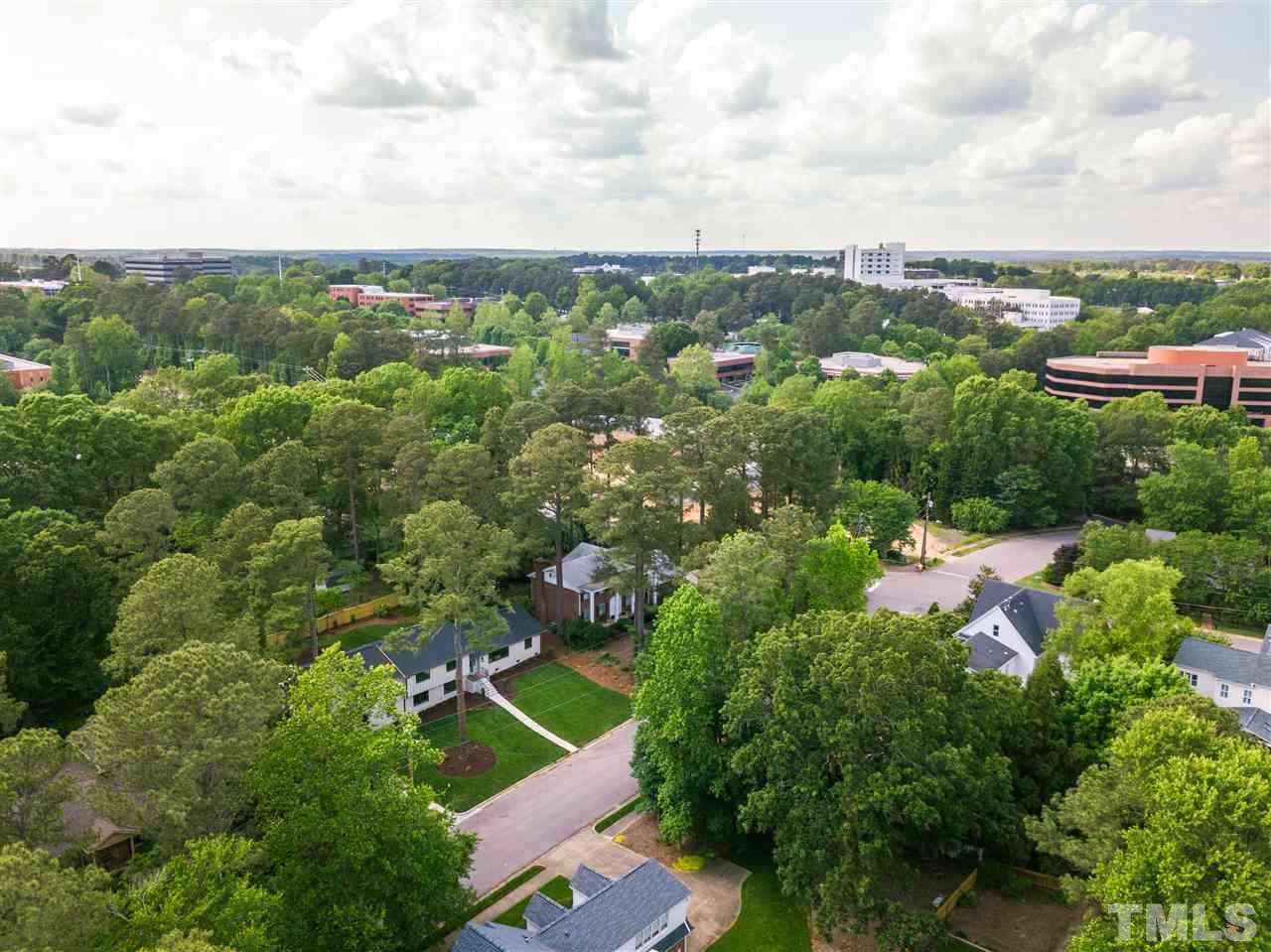 2209 Nancy Ann Drive Raleigh, NC 27607 - Photo 28 of 30