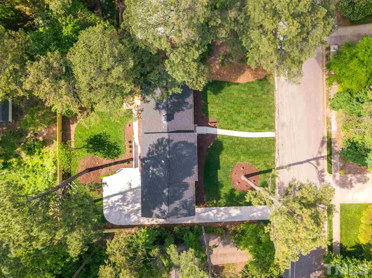 2209 Nancy Ann Drive Raleigh, NC 27607 - Photo 29 of 30