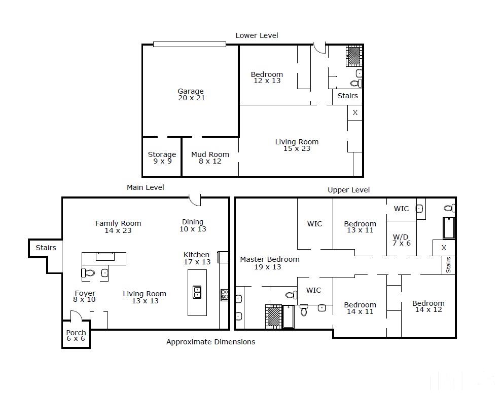 2209 Nancy Ann Drive Raleigh, NC 27607 - Photo 30 of 30