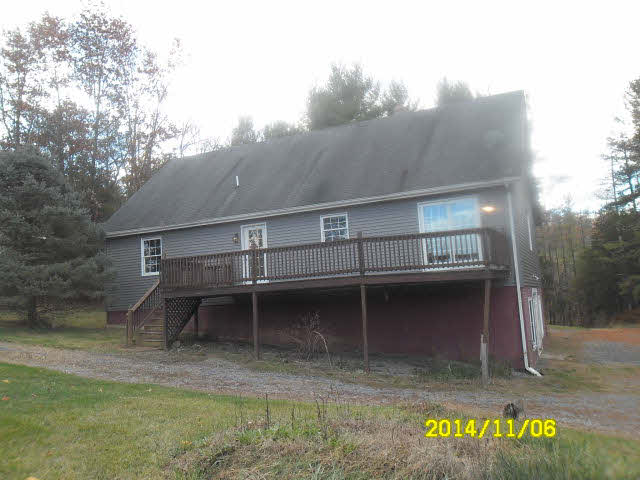 677 Curry Road Churchville, VA 24421 - Photo 12 of 20 a view of house