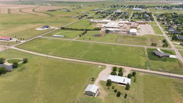 $365,000 | 0 Lubbock Street, Vega, TX 79092