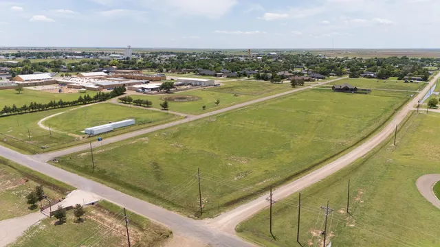 $365,000 | 0 Lubbock Street, Vega, TX 79092