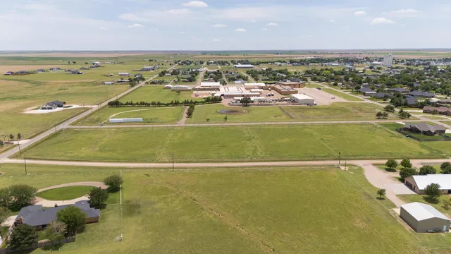 $365,000 | 0 Lubbock Street, Vega, TX 79092