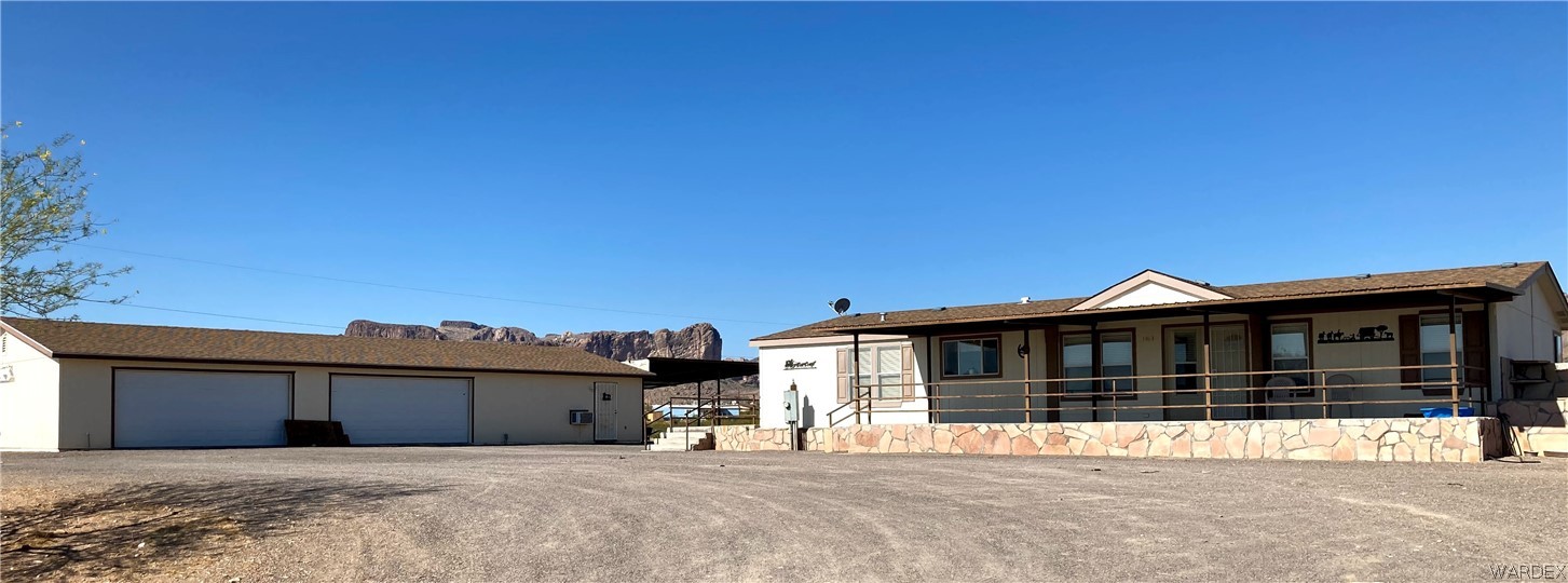 1163 Drake Road Golden Valley, AZ 86413 - Photo 1 of 50 Gallery Image 1