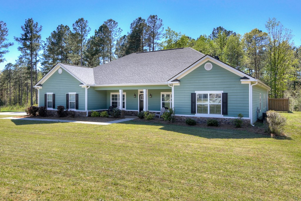2107 Marks Road Appling, GA 30802 - Photo 31 of 50 Gallery Image 31