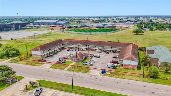$1,975,000 | 2095 La Palma Street, San Benito, TX 78586