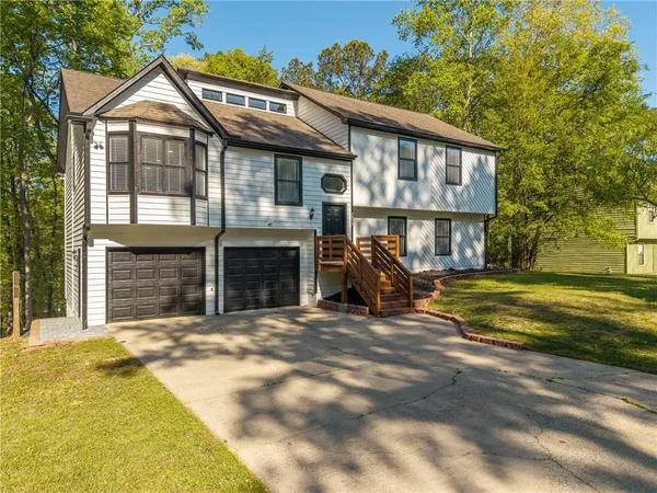 $449,900 | 3872 Nowlin Road, Kennesaw, GA 30144