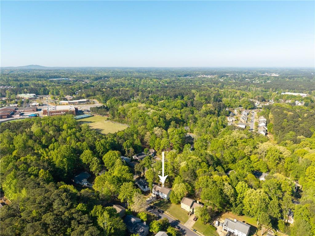 3872 Nowlin Road Kennesaw, GA 30144 - Photo 12 of 73