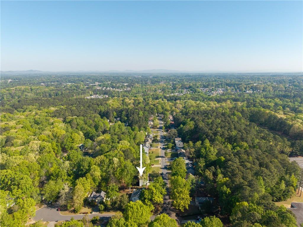 3872 Nowlin Road Kennesaw, GA 30144 - Photo 15 of 73