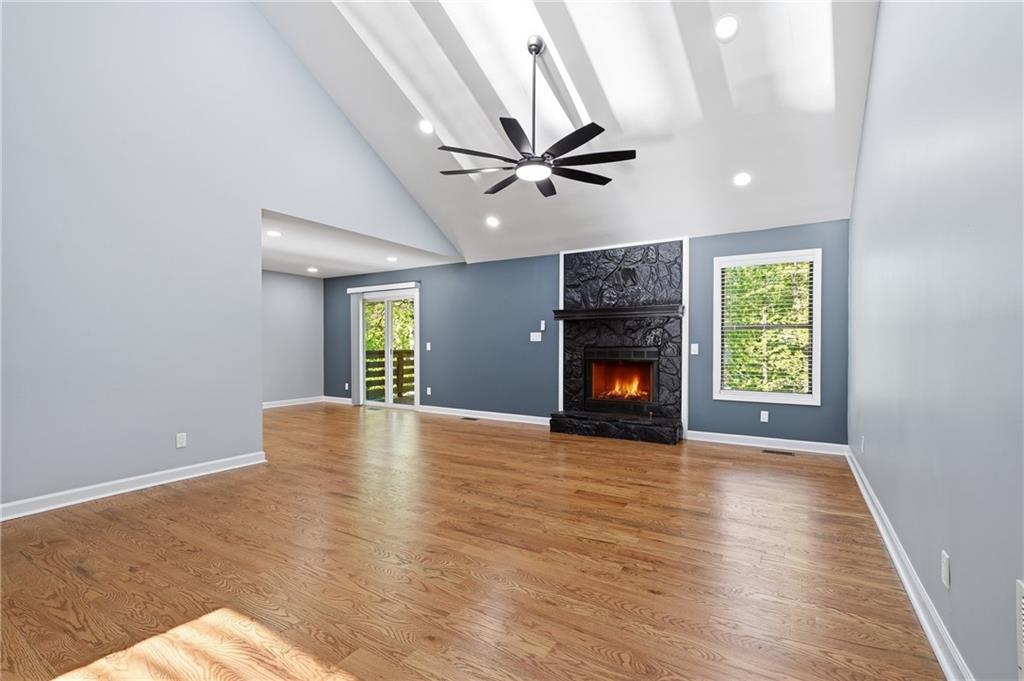 3872 Nowlin Road Kennesaw, GA 30144 - Photo 16 of 73