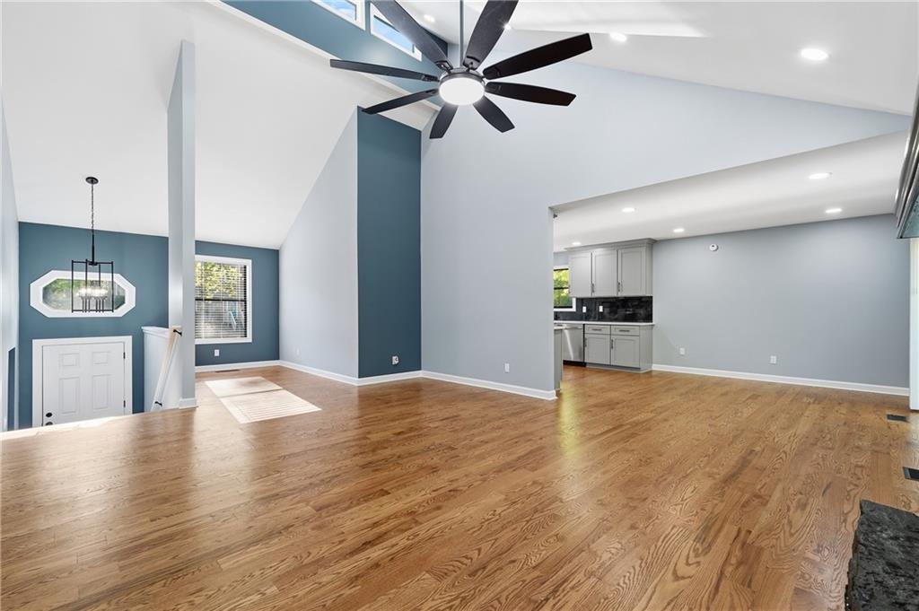 3872 Nowlin Road Kennesaw, GA 30144 - Photo 17 of 73