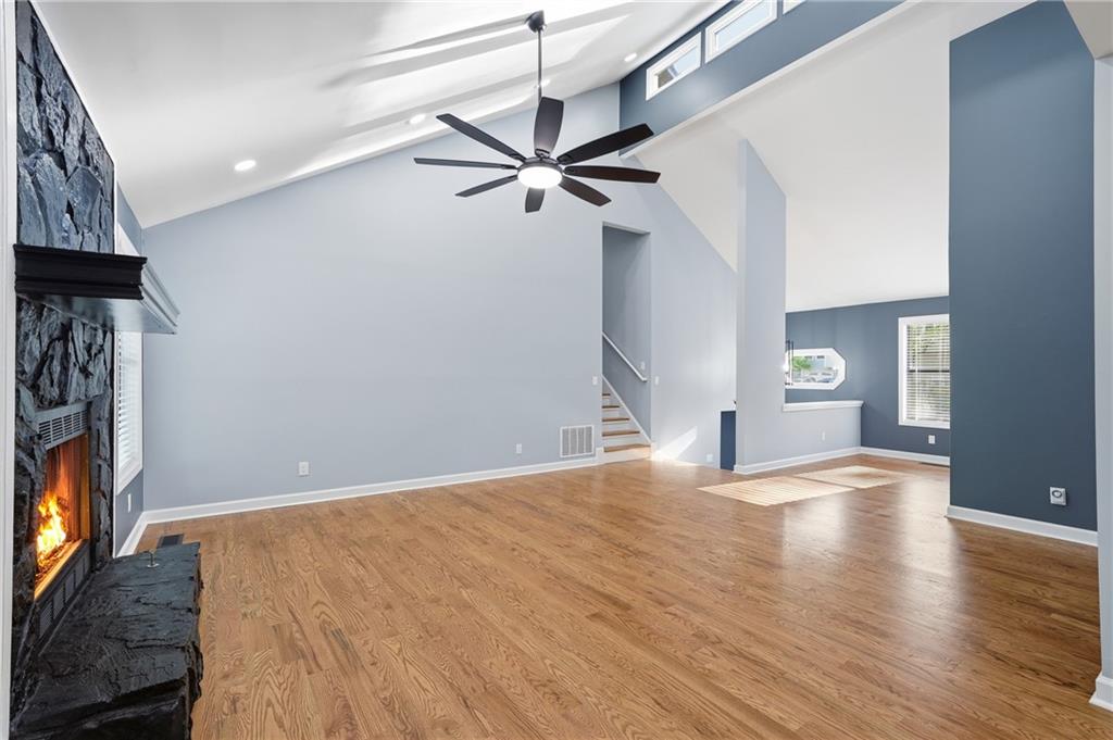 3872 Nowlin Road Kennesaw, GA 30144 - Photo 18 of 73