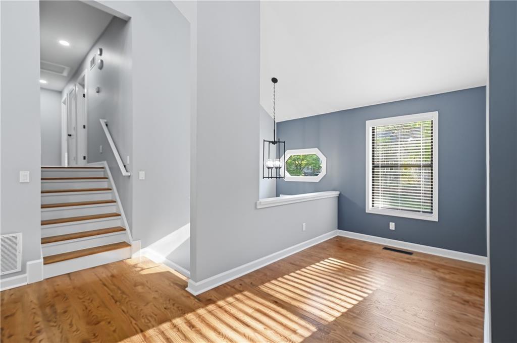 3872 Nowlin Road Kennesaw, GA 30144 - Photo 19 of 73