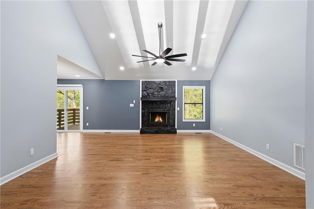 3872 Nowlin Road Kennesaw, GA 30144 - Photo 20 of 73