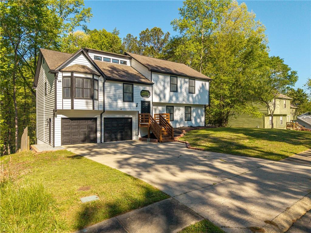 3872 Nowlin Road Kennesaw, GA 30144 - Photo 2 of 73