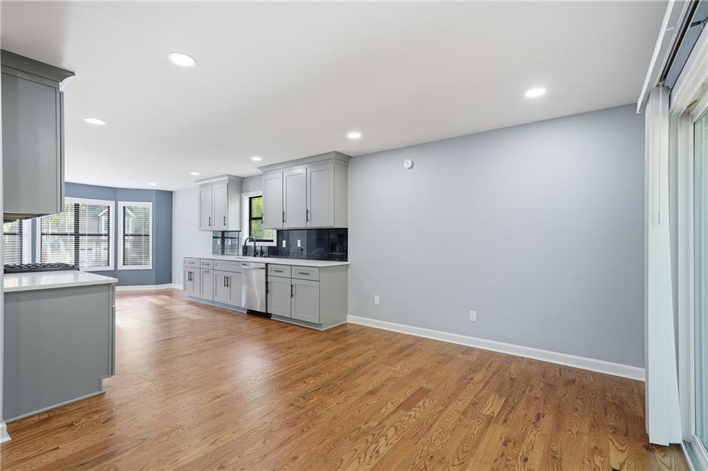 3872 Nowlin Road Kennesaw, GA 30144 - Photo 23 of 73