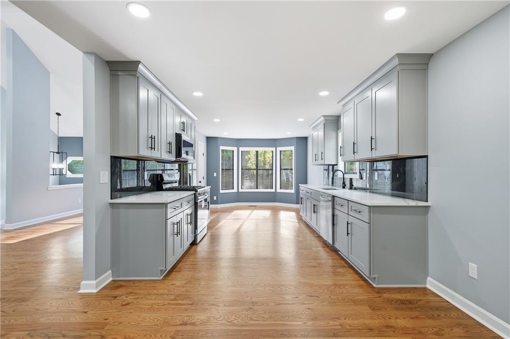 3872 Nowlin Road Kennesaw, GA 30144 - Photo 24 of 73