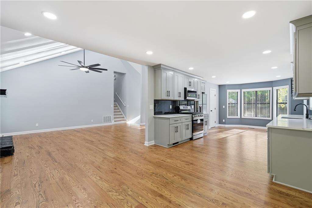 3872 Nowlin Road Kennesaw, GA 30144 - Photo 25 of 73