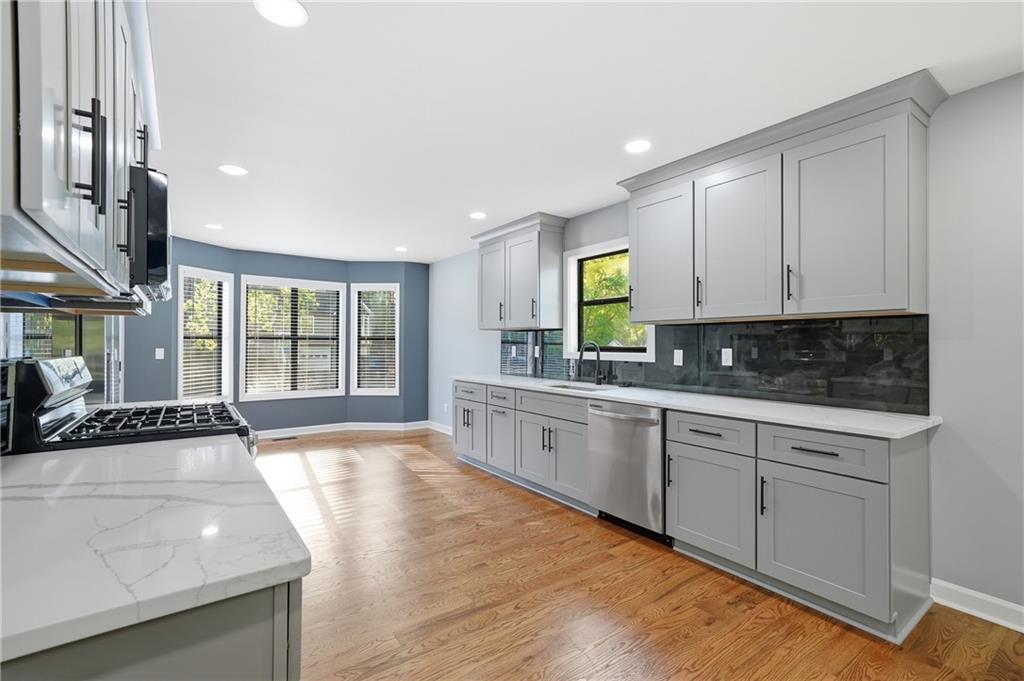 3872 Nowlin Road Kennesaw, GA 30144 - Photo 26 of 73