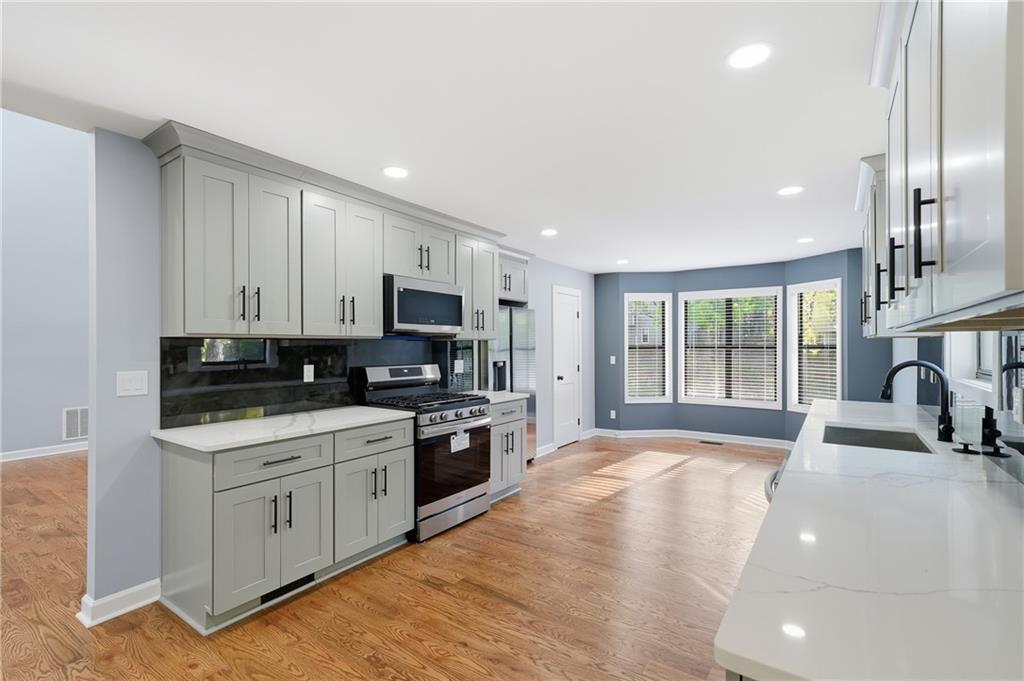 3872 Nowlin Road Kennesaw, GA 30144 - Photo 27 of 73