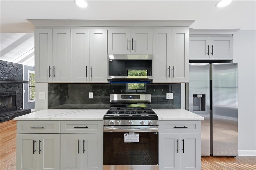 3872 Nowlin Road Kennesaw, GA 30144 - Photo 28 of 73