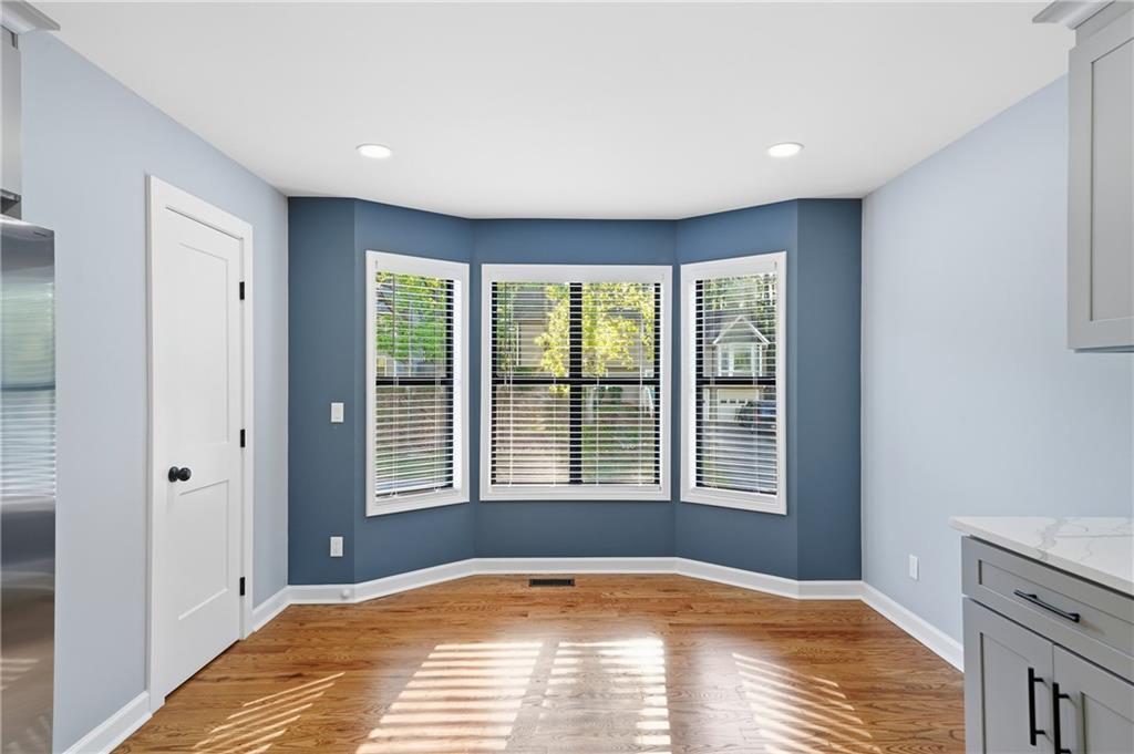 3872 Nowlin Road Kennesaw, GA 30144 - Photo 30 of 73