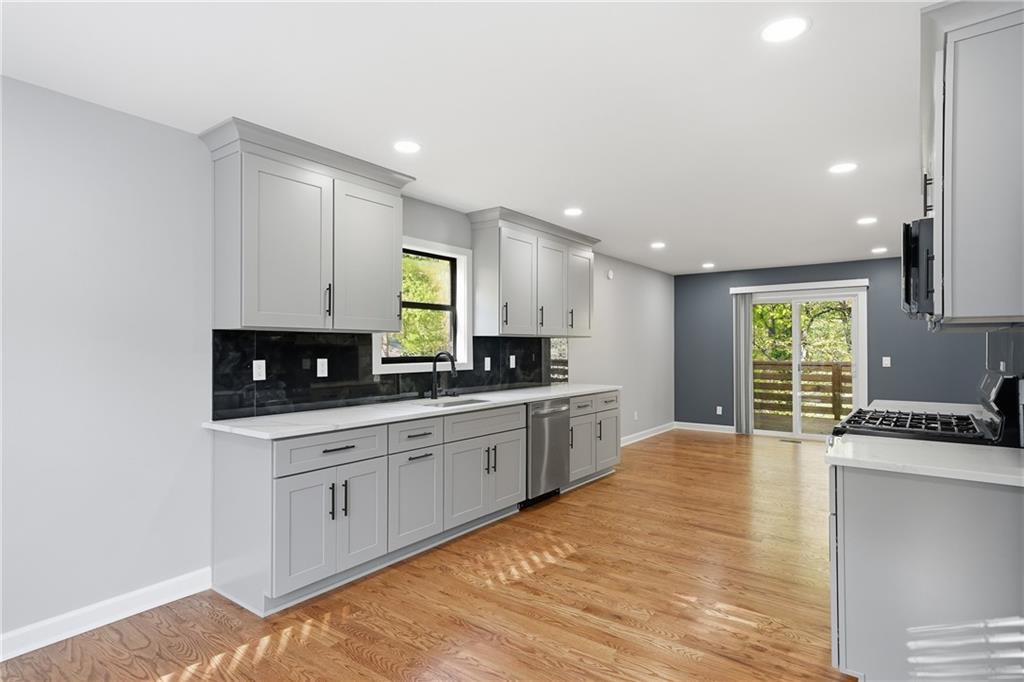 3872 Nowlin Road Kennesaw, GA 30144 - Photo 32 of 73