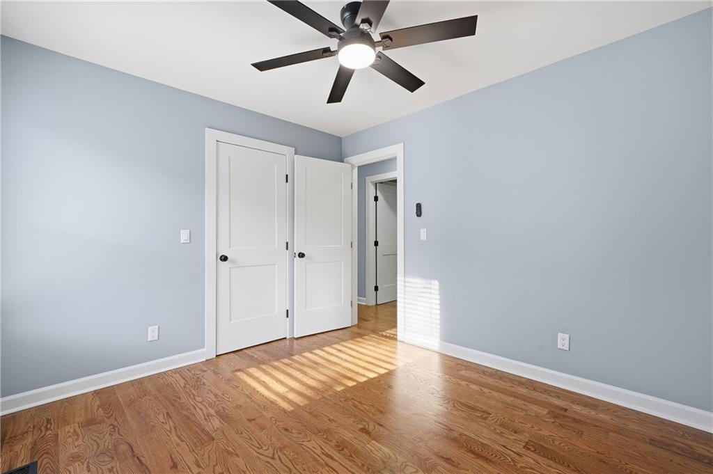 3872 Nowlin Road Kennesaw, GA 30144 - Photo 39 of 73