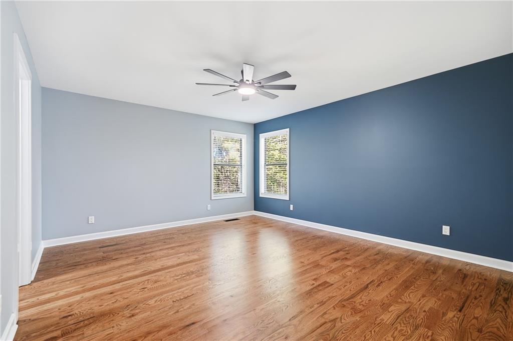 3872 Nowlin Road Kennesaw, GA 30144 - Photo 40 of 73