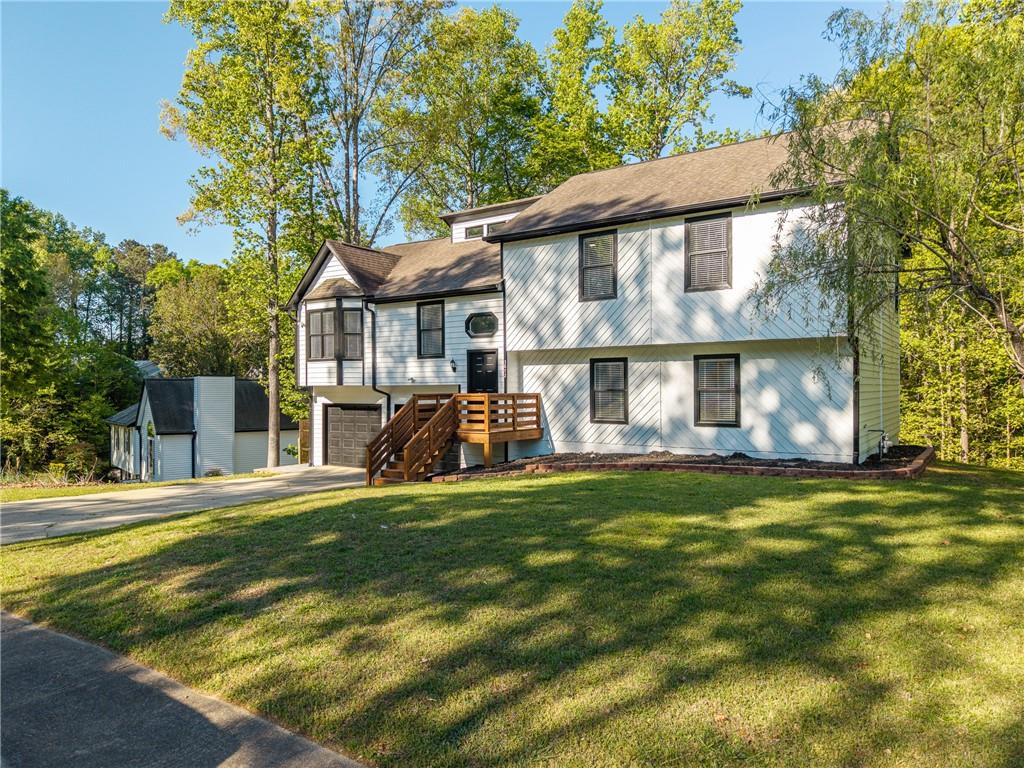 3872 Nowlin Road Kennesaw, GA 30144 - Photo 4 of 73