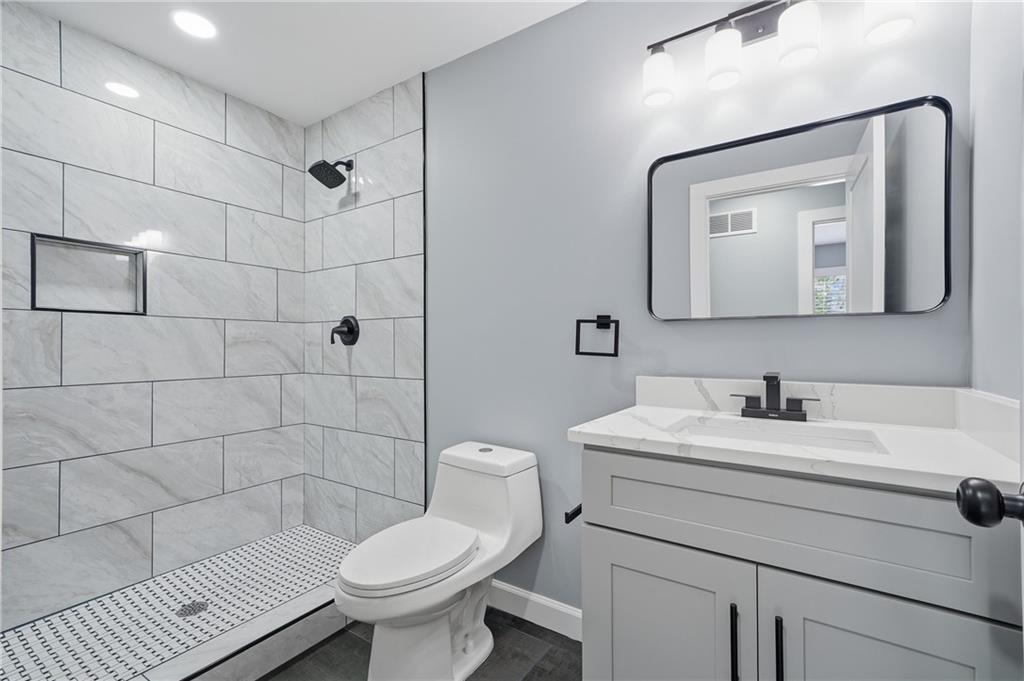 3872 Nowlin Road Kennesaw, GA 30144 - Photo 49 of 73