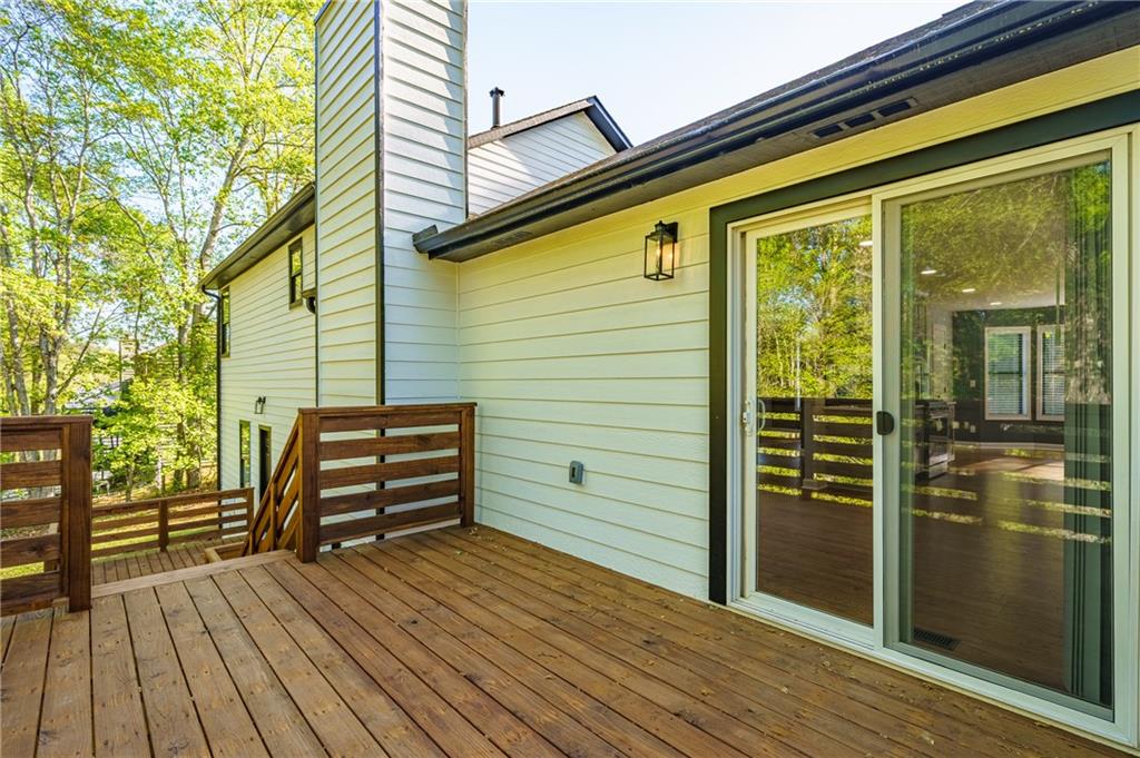 3872 Nowlin Road Kennesaw, GA 30144 - Photo 65 of 73