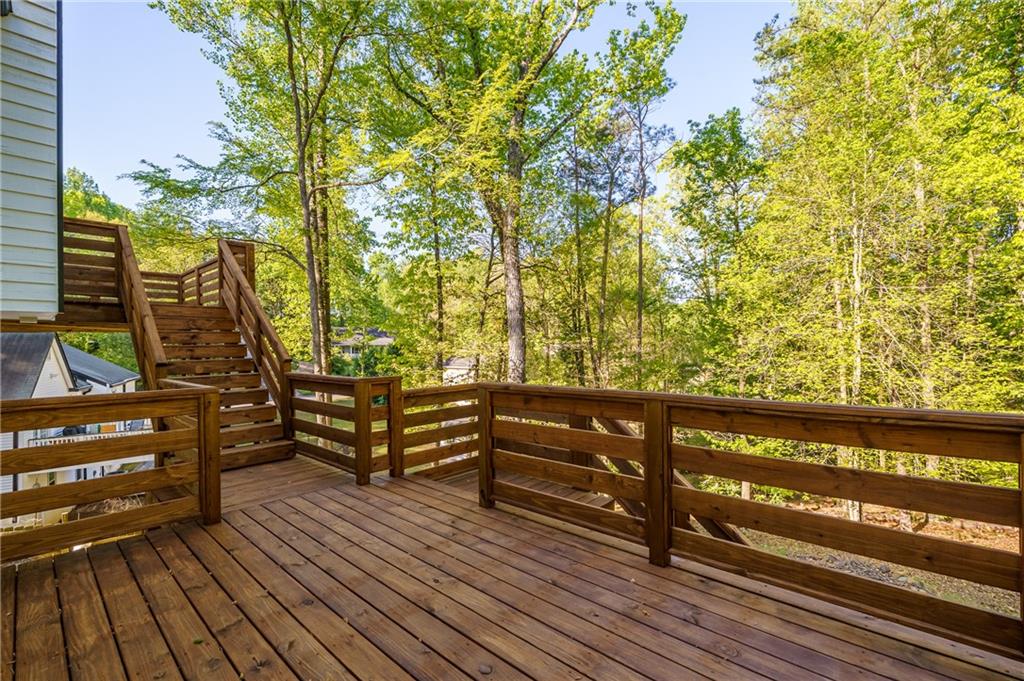 3872 Nowlin Road Kennesaw, GA 30144 - Photo 68 of 73