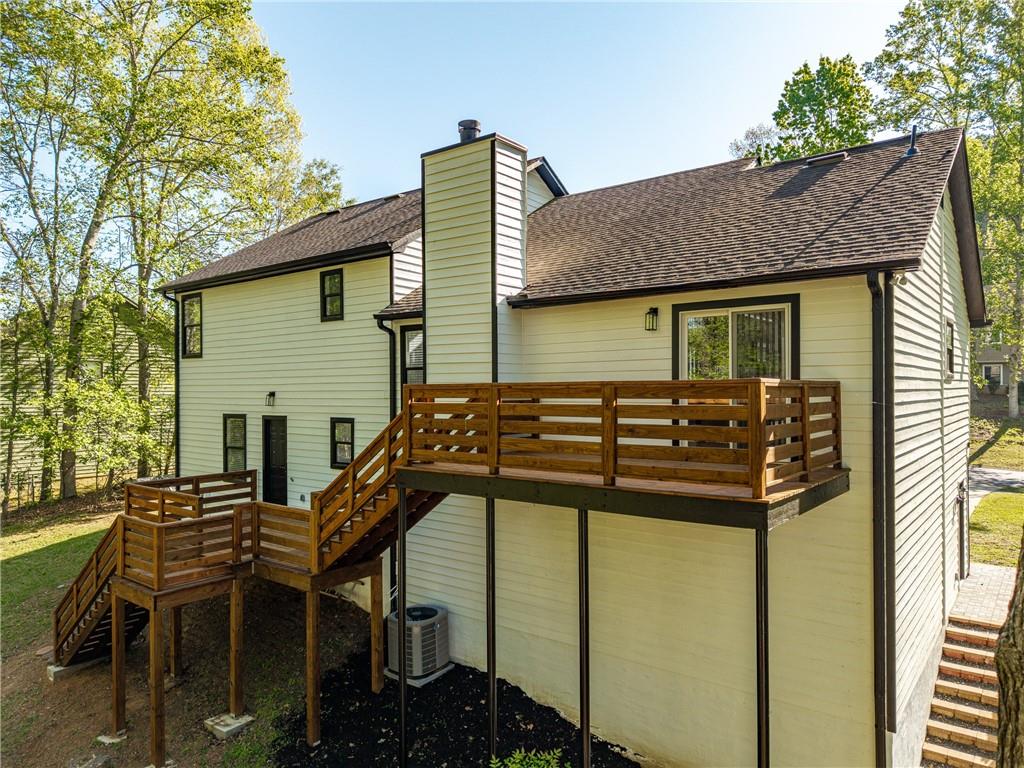 3872 Nowlin Road Kennesaw, GA 30144 - Photo 7 of 73